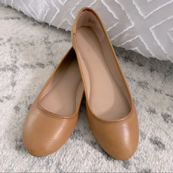 Universal Thread Target Shoes Womens Flats Women's Rita Mule Flats